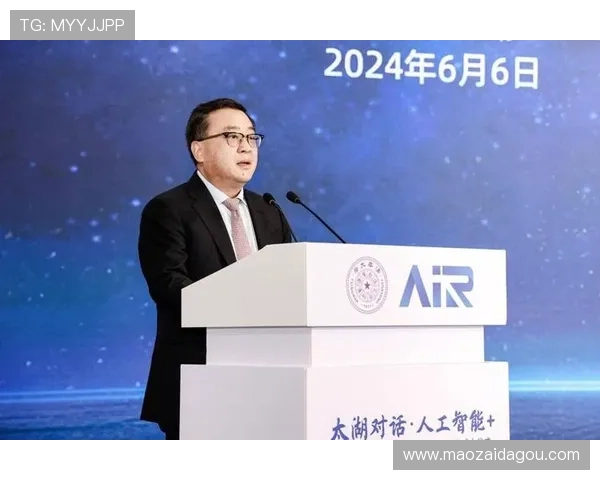 中国最伟大的企业家如何通过创新与战略实现跨越式发展引领时代潮流