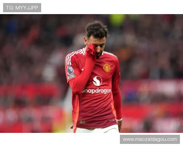 冲击前3曼联五连胜B费破吉格斯