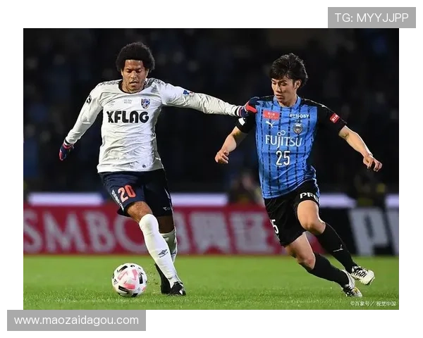 川崎前锋点球险胜千叶客场晋级