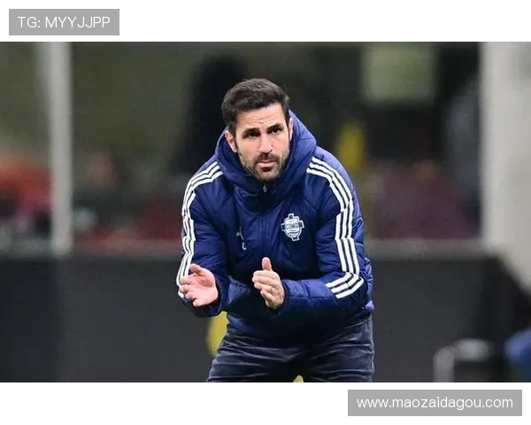 小法赛后盛赞科莫全队实力不凡