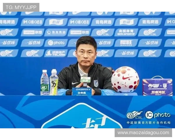 李国旭谈年轻球员战术与防守破解